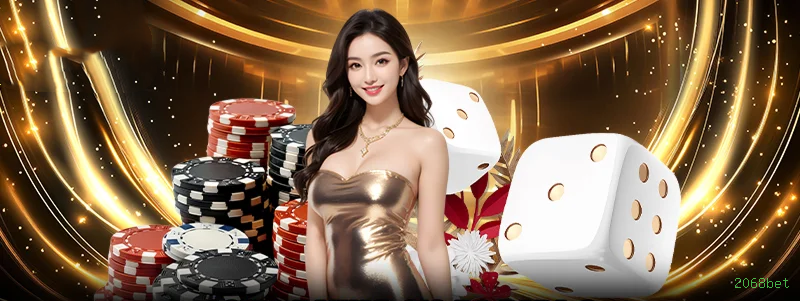 Lista de jogos para 2068bet casino section