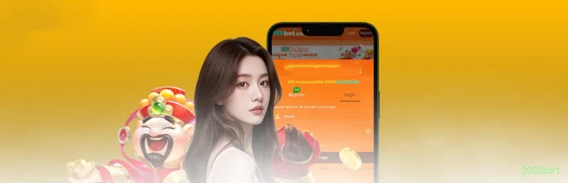 2068bet app de jogo para jogadores brasileiros